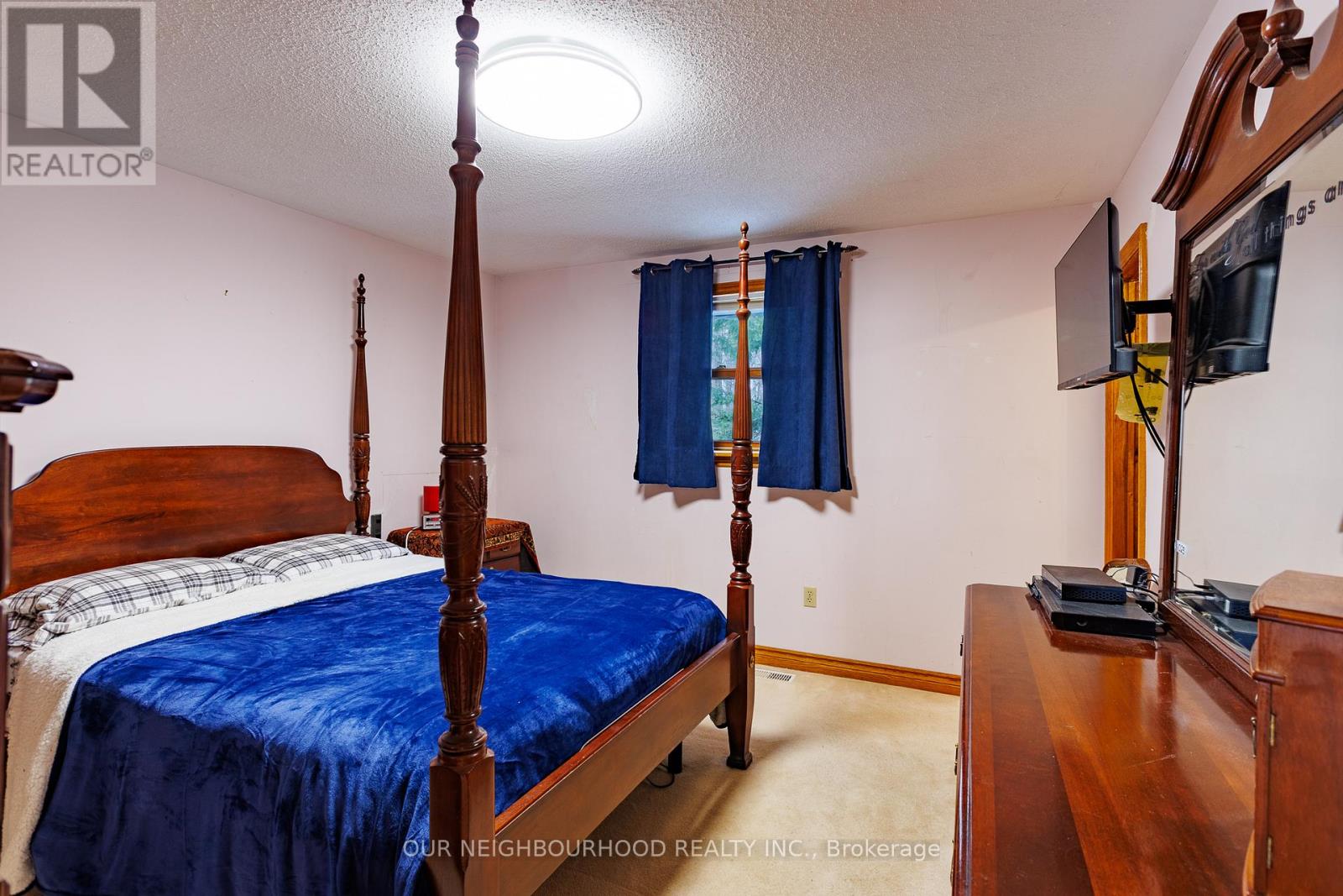 7484 County 50 Road, Trent Hills (Campbellford), Ontario  K0L 1L0 - Photo 17 - X12061385