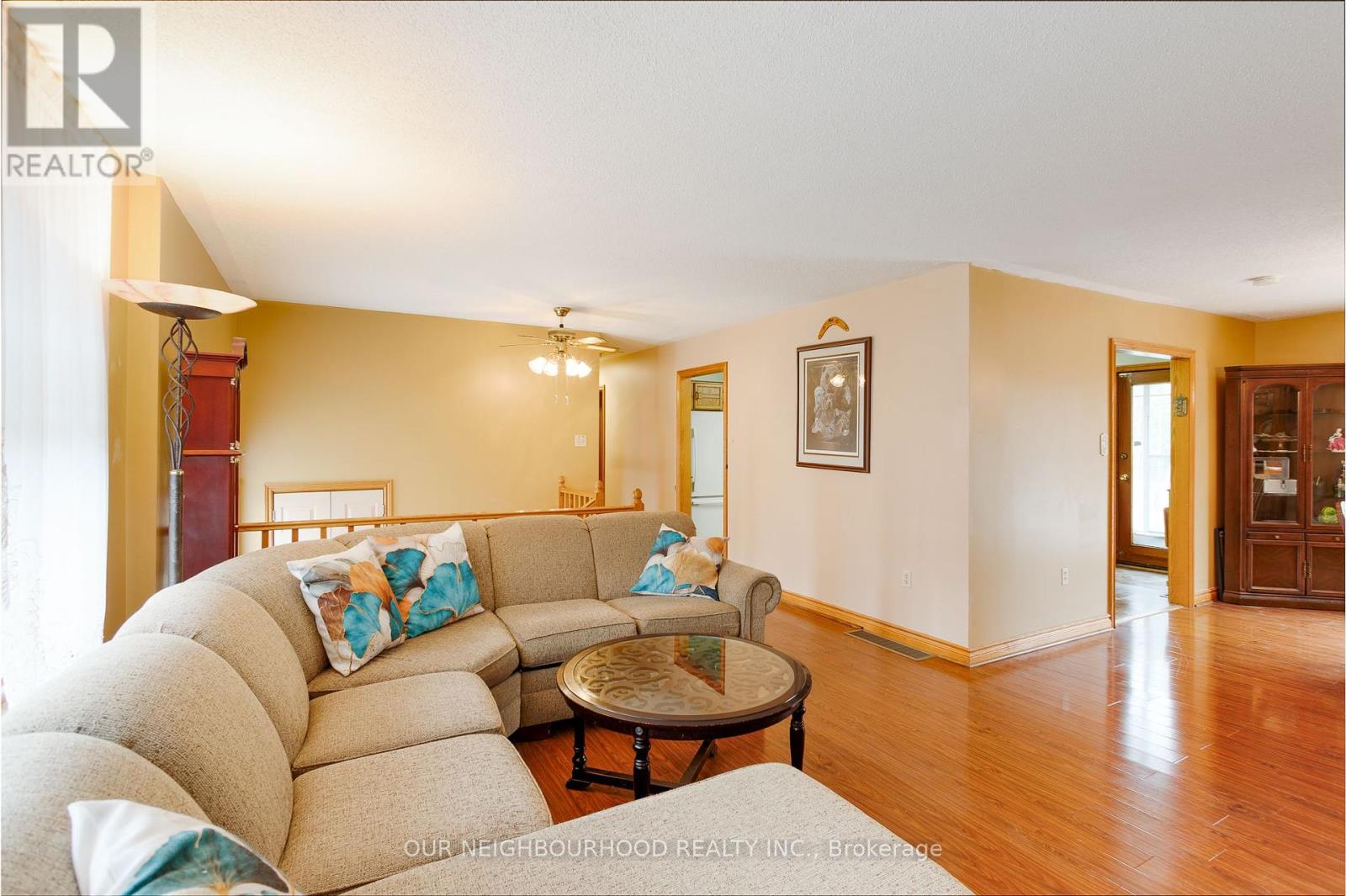7484 County 50 Road, Trent Hills (Campbellford), Ontario  K0L 1L0 - Photo 12 - X12061385