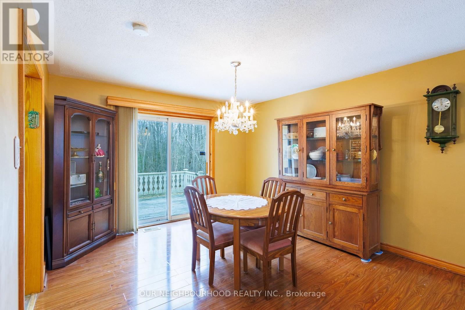 7484 County 50 Road, Trent Hills (Campbellford), Ontario  K0L 1L0 - Photo 9 - X12061385