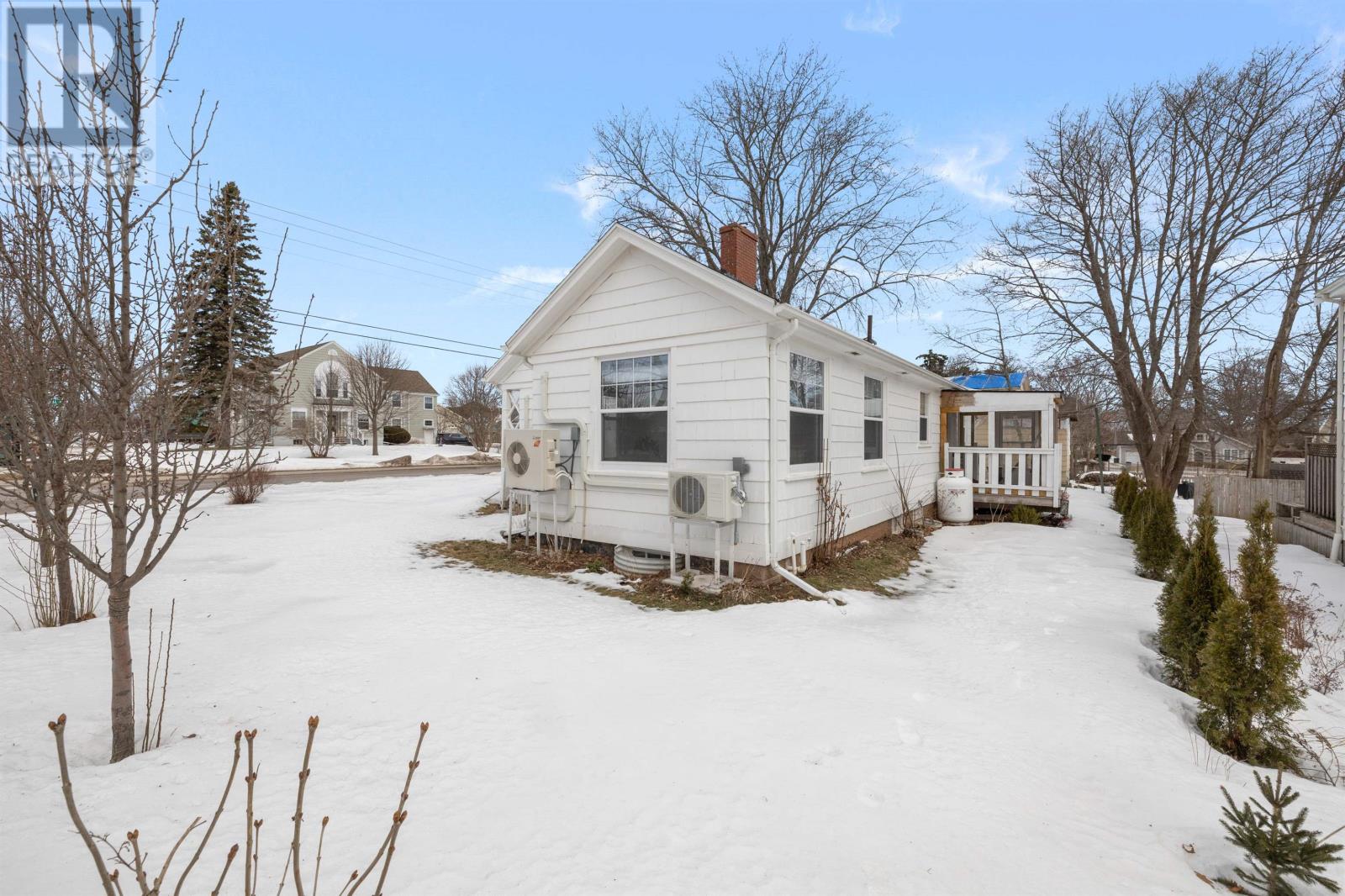64 Mcgill Avenue, Charlottetown, Prince Edward Island  C1A 2J8 - Photo 37 - 202504272
