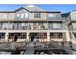 #28 1110 DANIELS LINK LI SW, edmonton, Alberta
