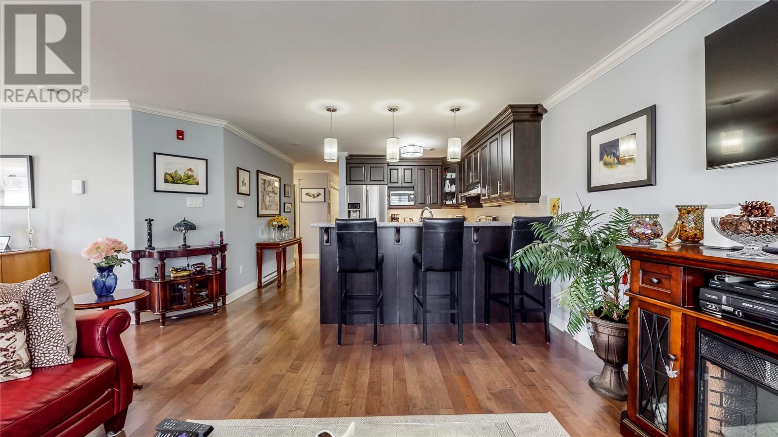 1 Kestrel Drive Unit#204 Paradise Newfoundland & Labrador Canada A1L2T9, for Sale, residential, Haris Barki, Keller Williams Platinum Realty