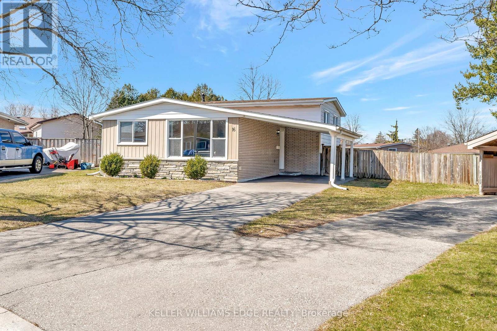 Property at 16 GAILMOUNT COURT image 1