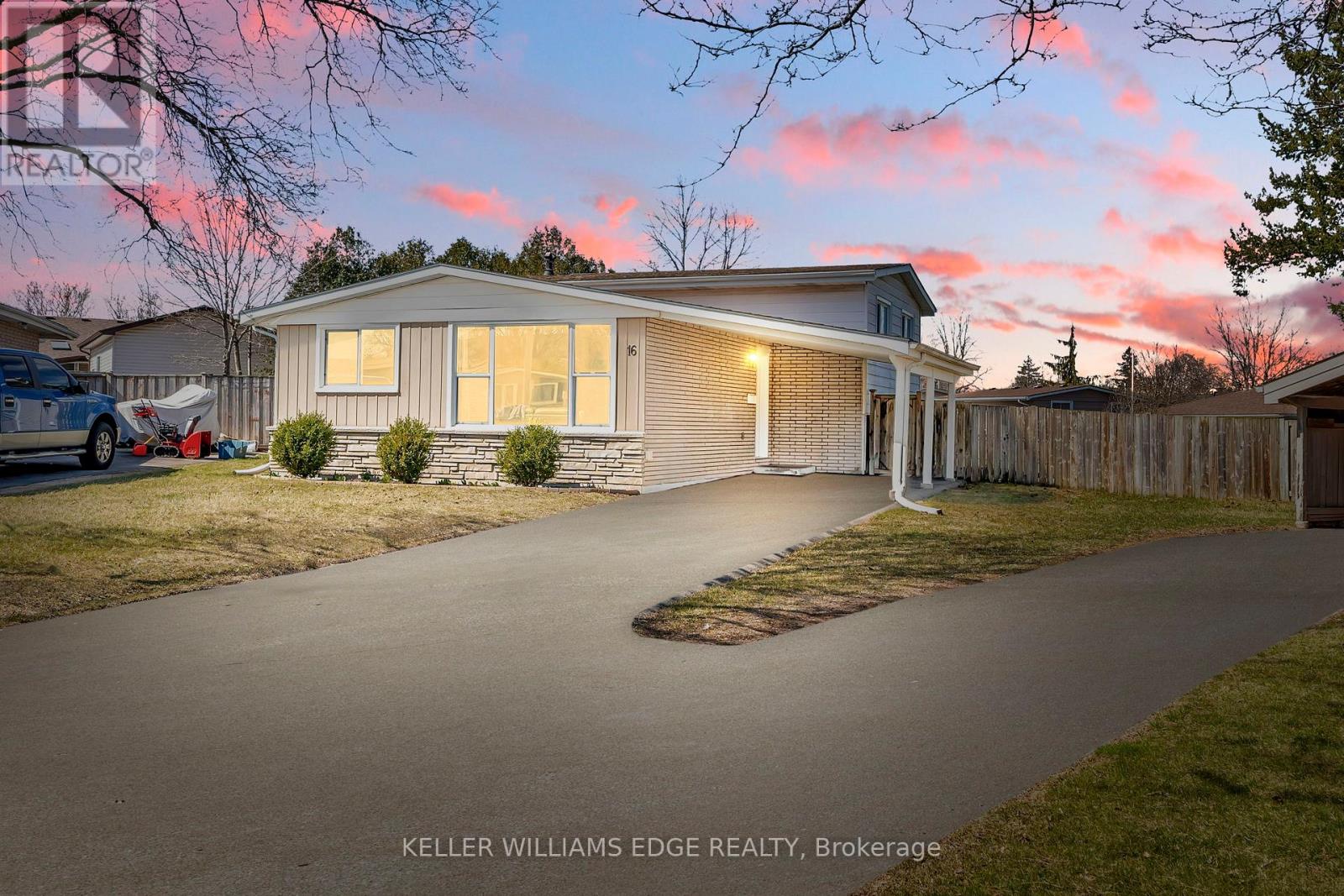 Property at 16 GAILMOUNT COURT image 2