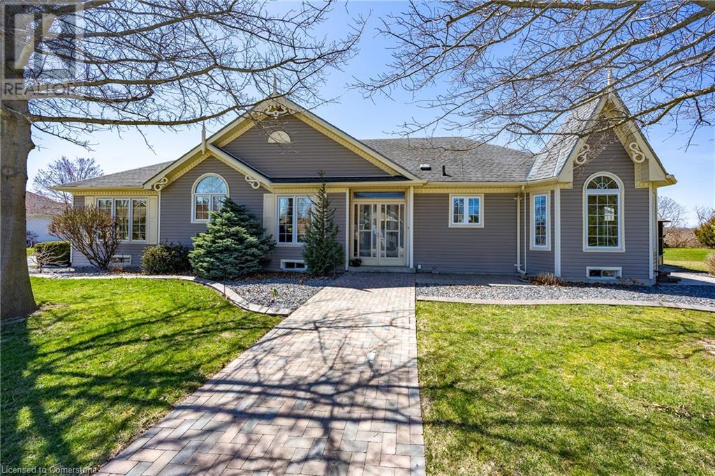 Property at 18 BALSAM TRAIL image 1