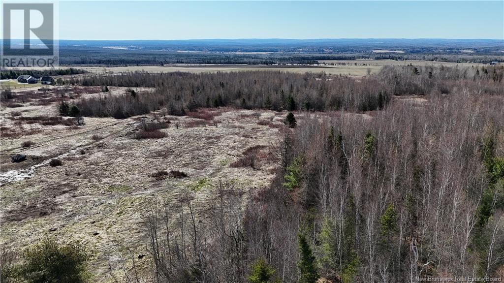Lot Homestead Road, Steeves Mountain, New Brunswick