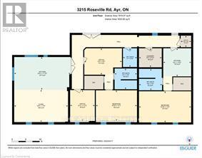 3215 Roseville Road, North Dumfries, Ontario  N0B 1E0 - Photo 50 - X12093314