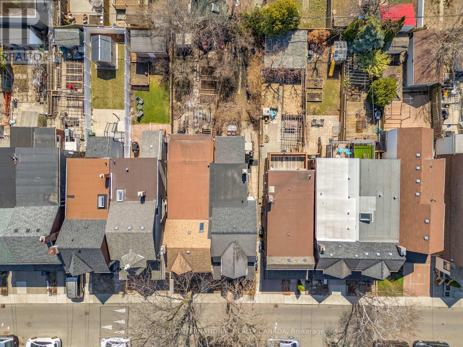 43 Burnfield Avenue, Toronto (Dovercourt-Wallace Emerson-Junction), Ontario  M6G 1Y4 - Photo 46 - W12076930