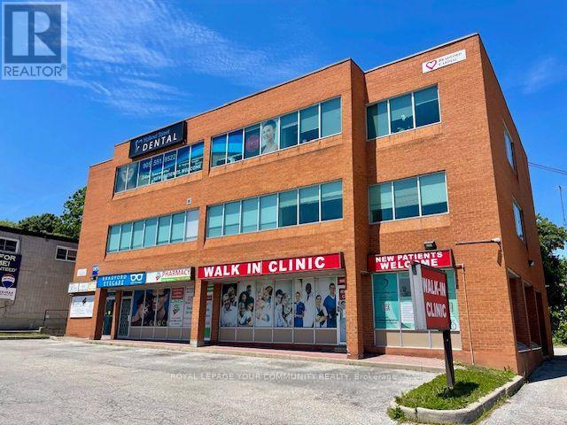 202 - 107 Holland Street E, Bradford West Gwillimbury, Ontario  L3Z 2B7 - Photo 1 - N12086697