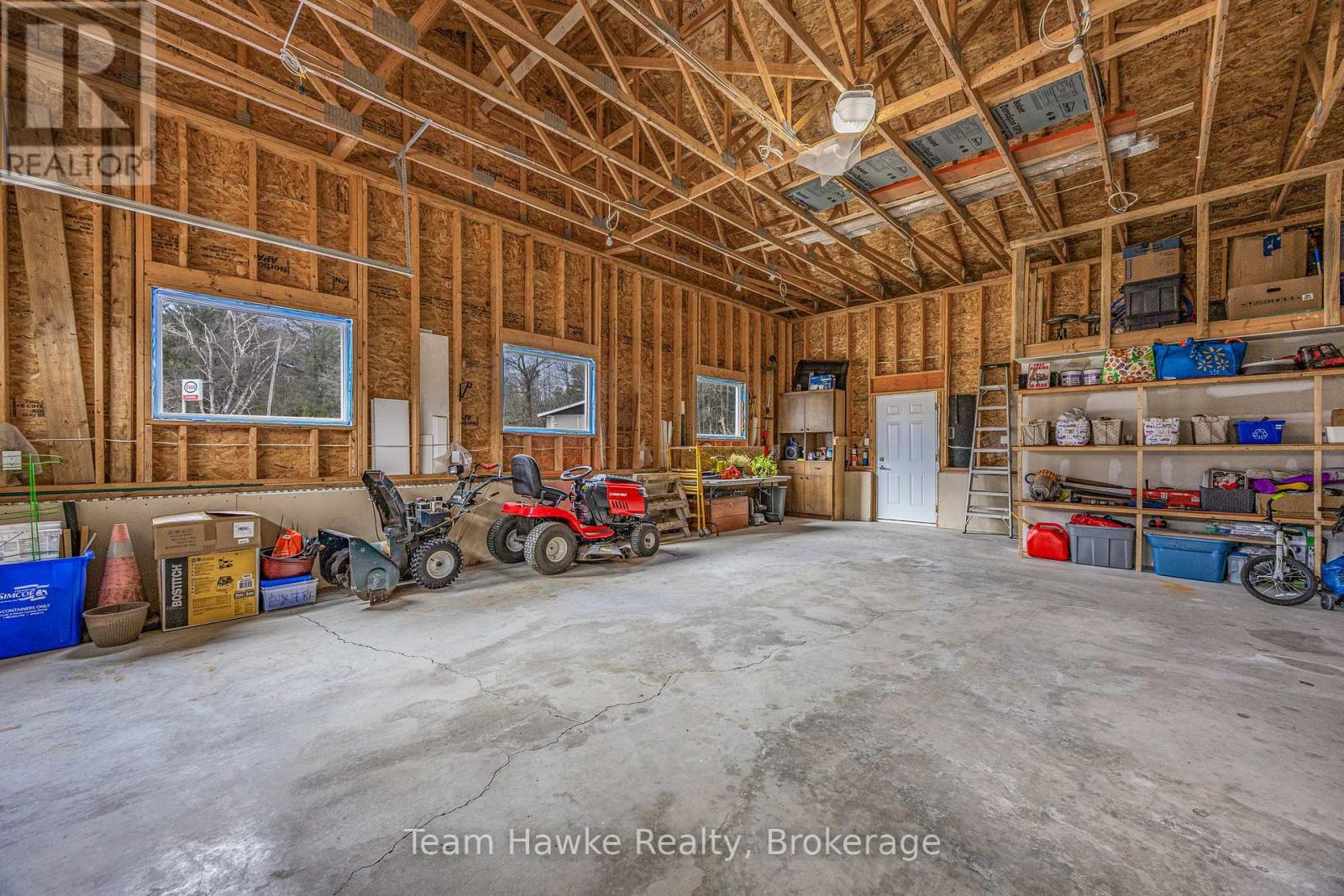 203 Robert Street W, Penetanguishene, Ontario  L9M 1P8 - Photo 41 - S12086920