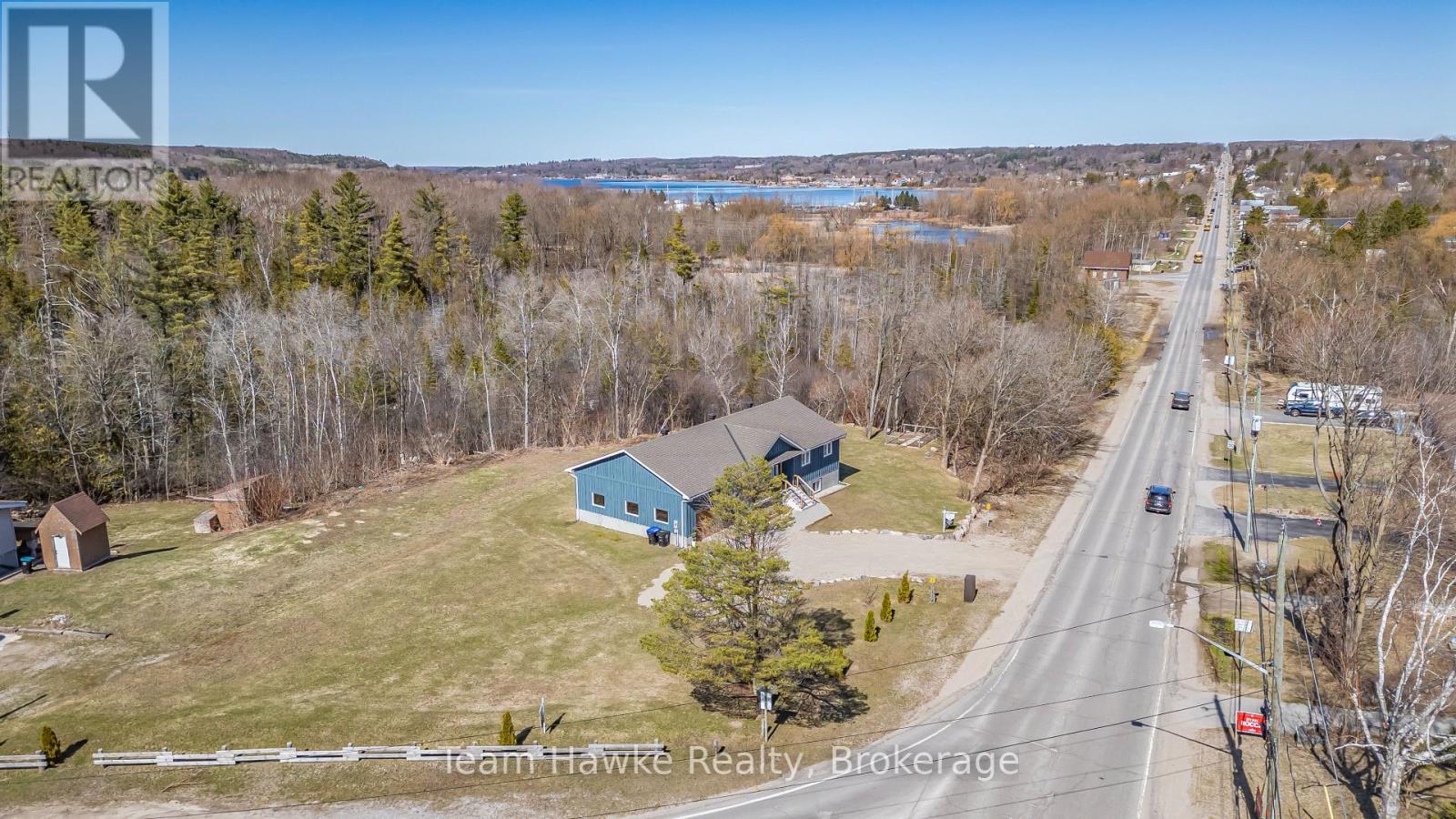 203 Robert Street W, Penetanguishene, Ontario  L9M 1P8 - Photo 45 - S12086920
