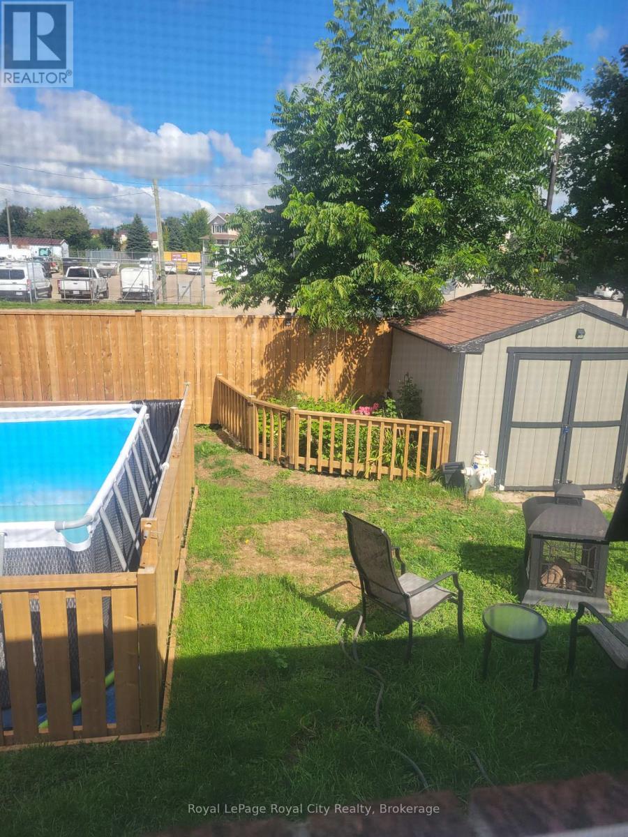 18 Islington Avenue, Guelph, Ontario  N1E 6K7 - Photo 33 - X12024191
