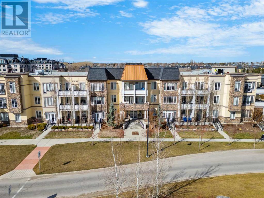 203, 39 Quarry Gate Se, Calgary, Alberta  T2C 4K6 - Photo 1 - A2210497