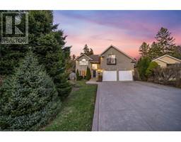 51 Orchard Drive 424 - Parkview Heights, Ancaster, Ca