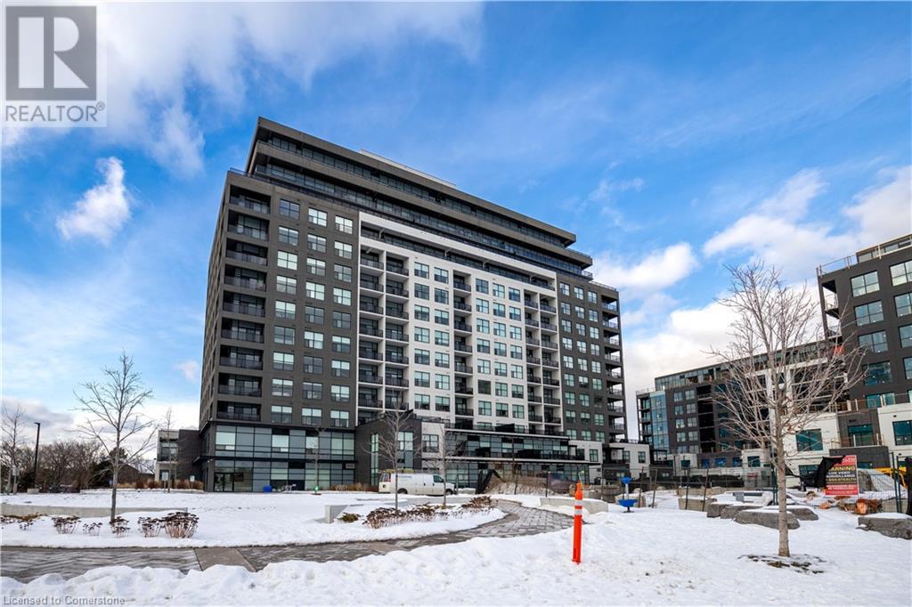 Property at 1880 GORDON Street Unit# 1003 image 2