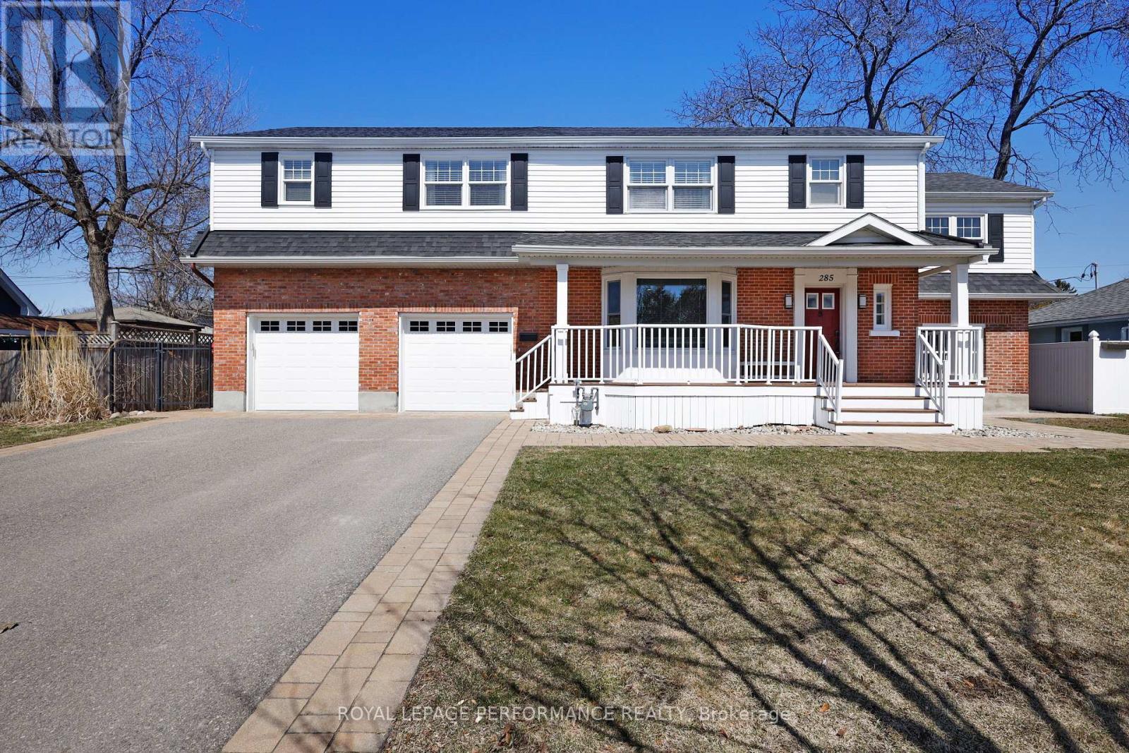 Property at 285 FROST AVENUE image 1