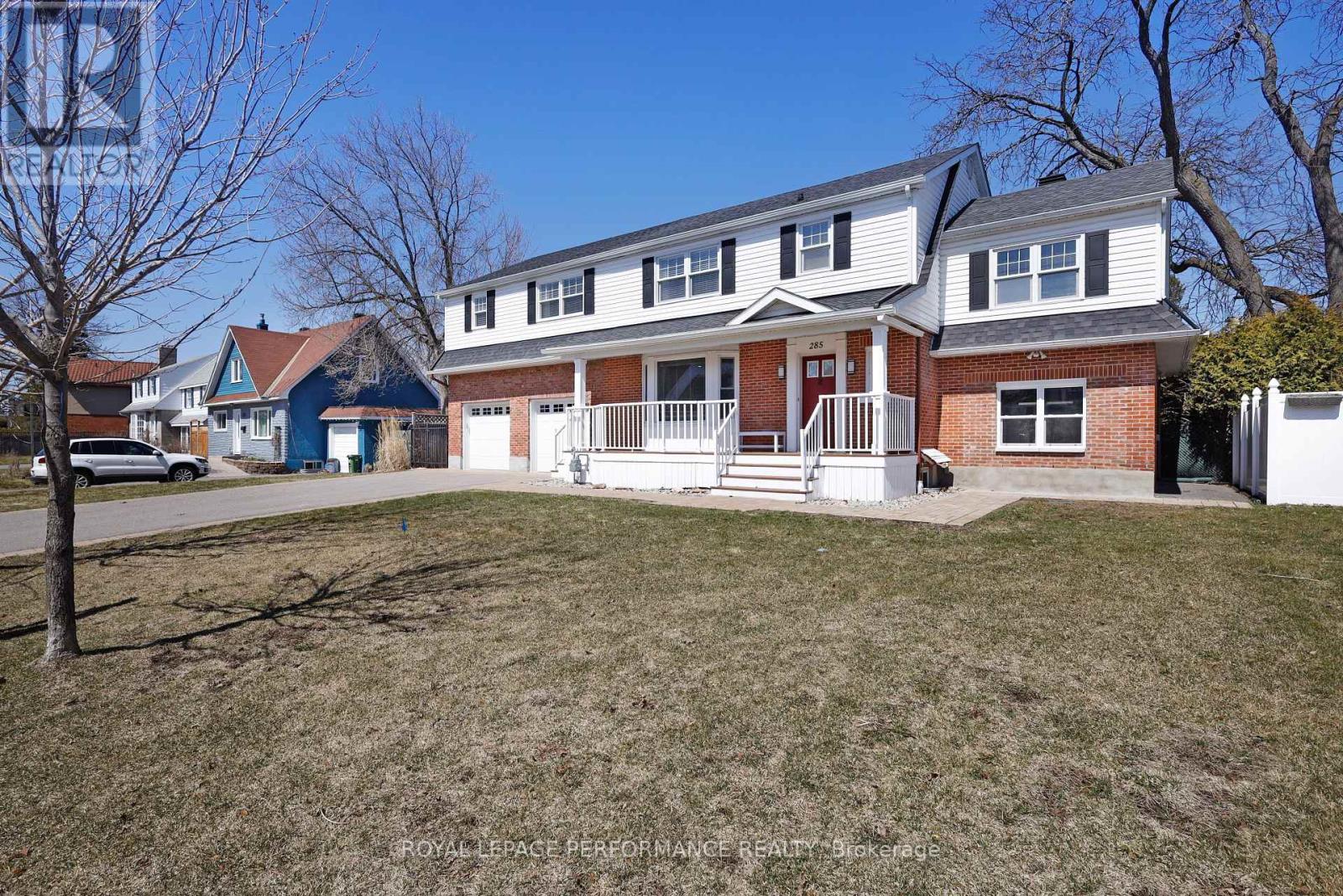 Property at 285 FROST AVENUE image 2