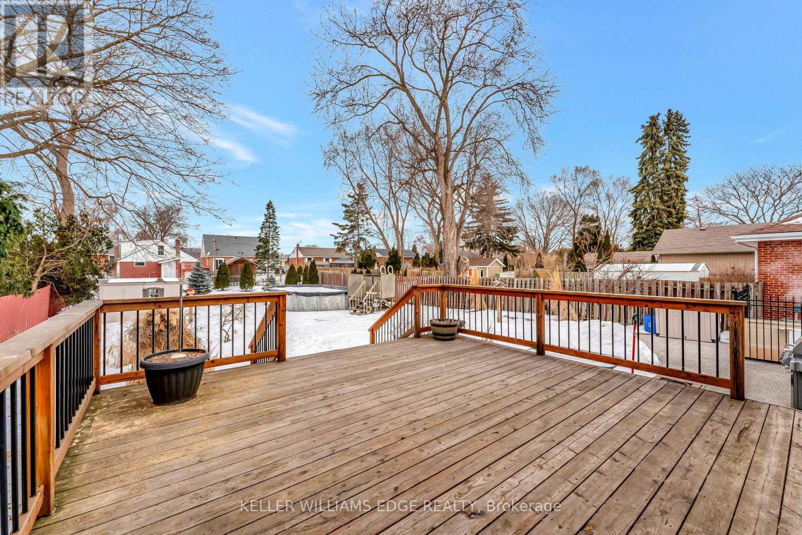 635 Inverness Avenue, Burlington (Lasalle), Ontario  L7T 3S9 - Photo 26 - W12011903