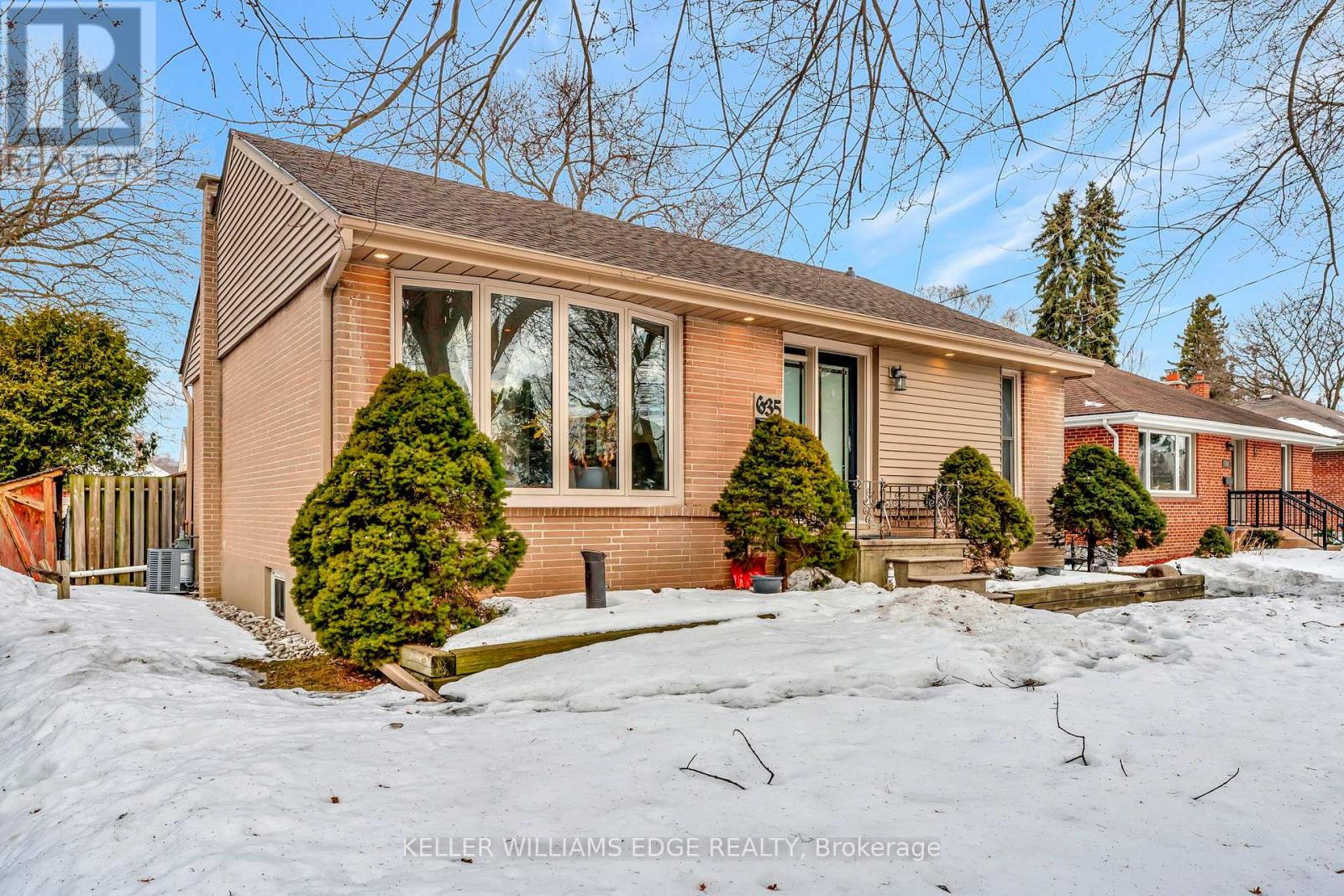 Property at 635 INVERNESS AVENUE image 5