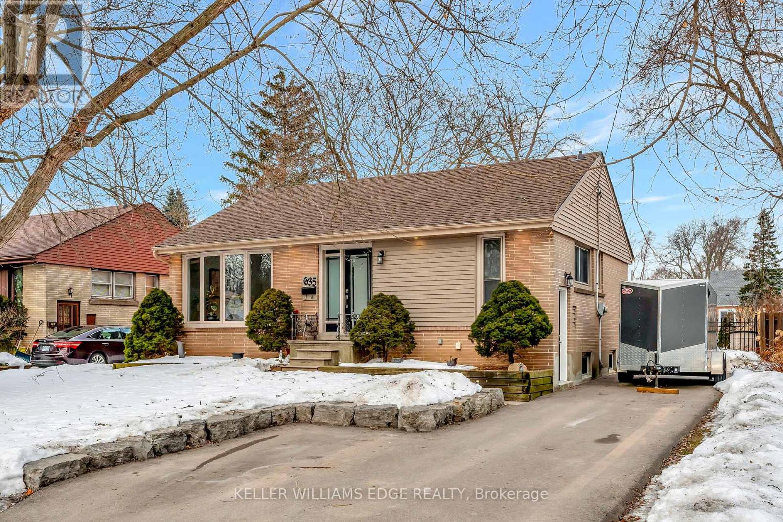 Property at 635 INVERNESS AVENUE image 4