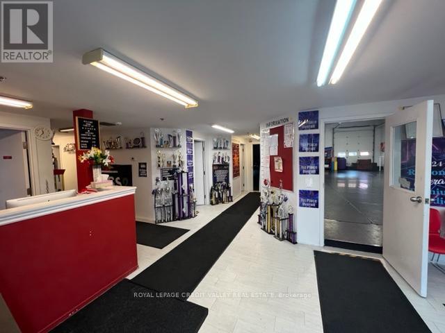 27 - 15 Fisherman Drive, Brampton, Ontario  L7A 1B7 - Photo 4 - W12094330