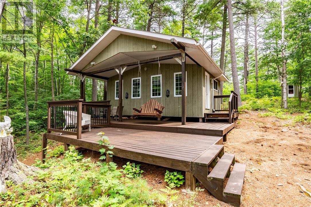 0 Panache Lake Road, Whitefish, Ontario  P0M 3E0 - Photo 22 - 2120399
