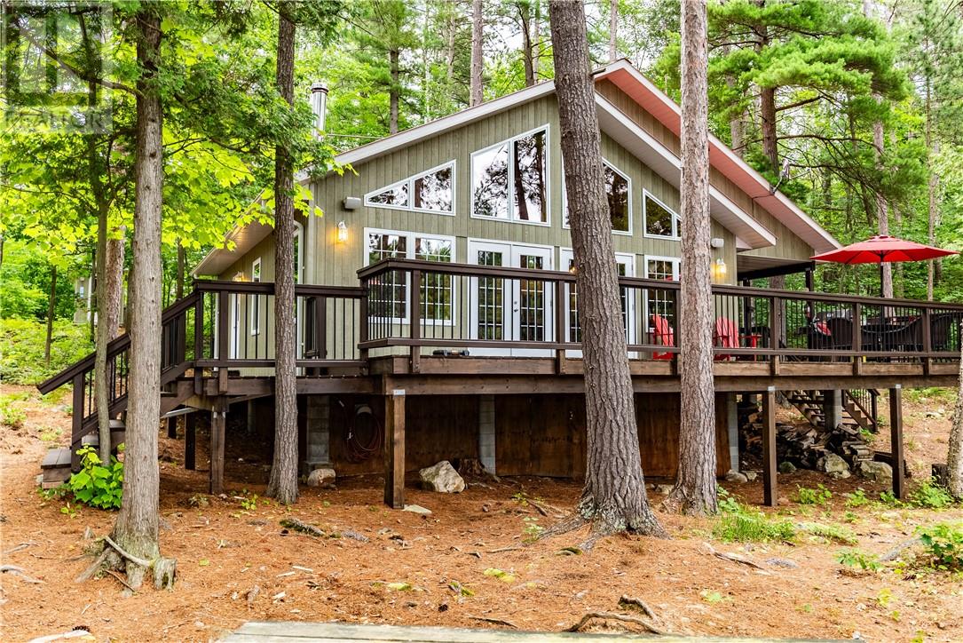 0 Panache Lake Road, Whitefish, Ontario  P0M 3E0 - Photo 4 - 2120399