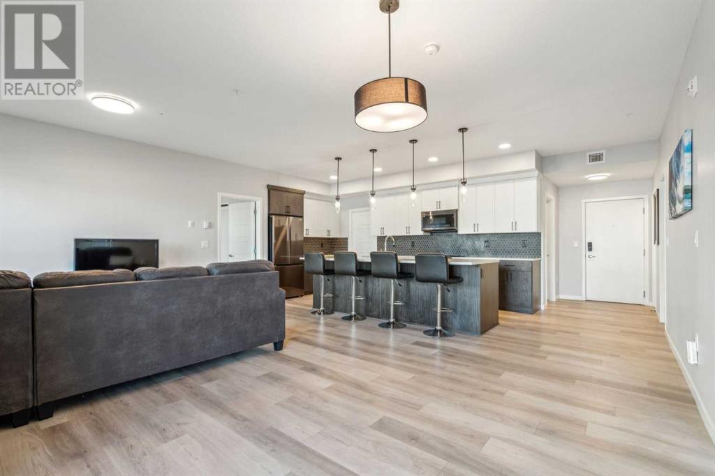 113, 360 Harvest Hills Way Ne, Calgary, Alberta  T3K 2S1 - Photo 9 - A2211848