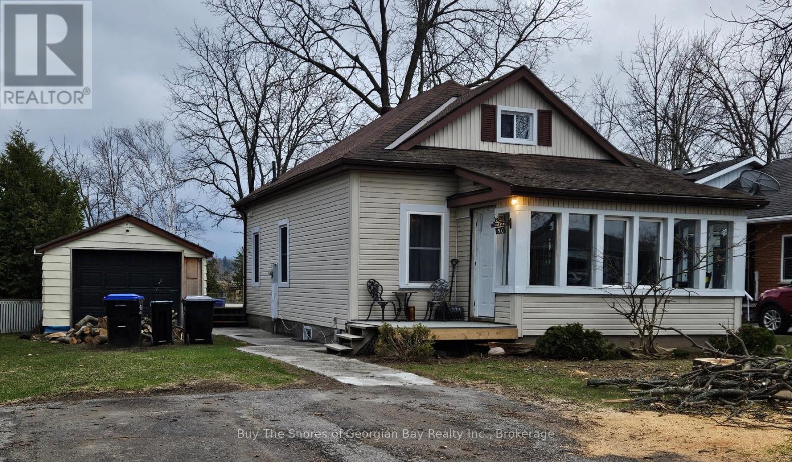 Property at 50 POYNTZ STREET image 1