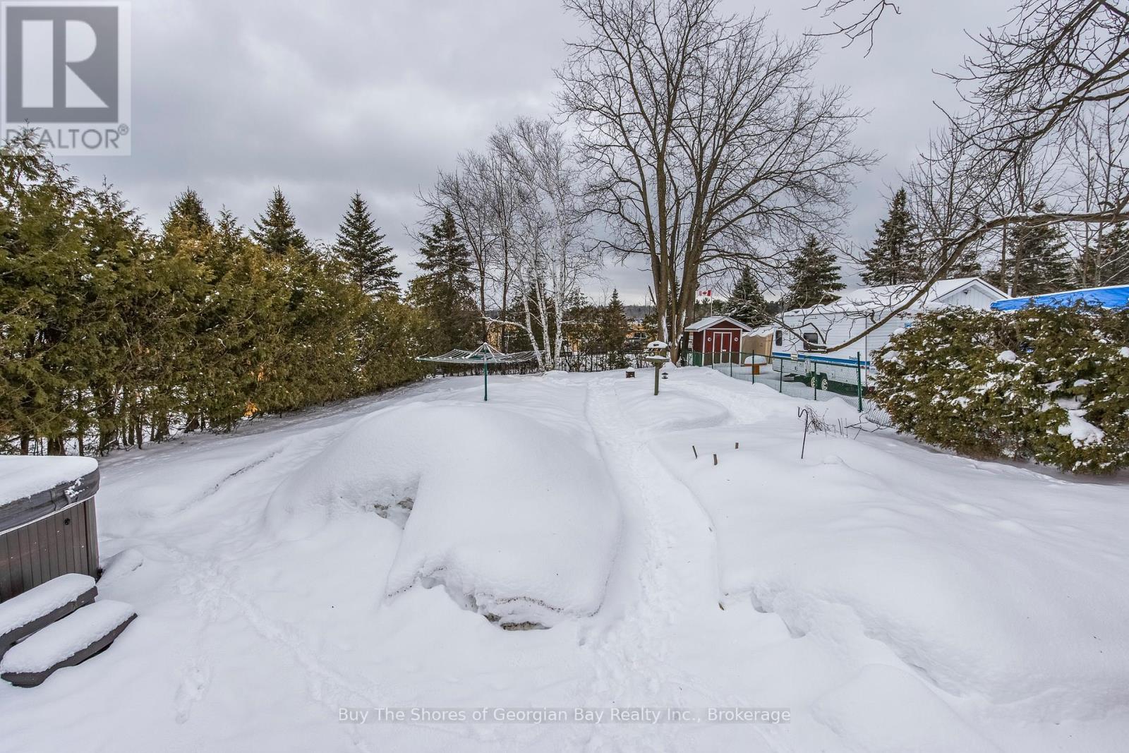 50 Poyntz Street, Penetanguishene, Ontario  L9M 1N6 - Photo 30 - S11927192