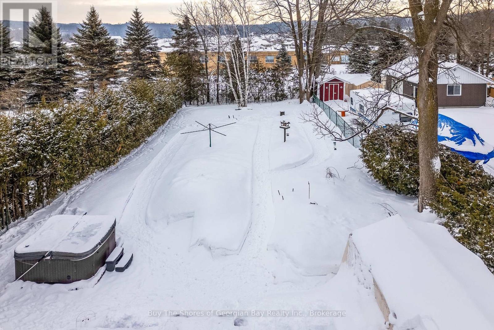 50 Poyntz Street, Penetanguishene, Ontario  L9M 1N6 - Photo 31 - S11927192