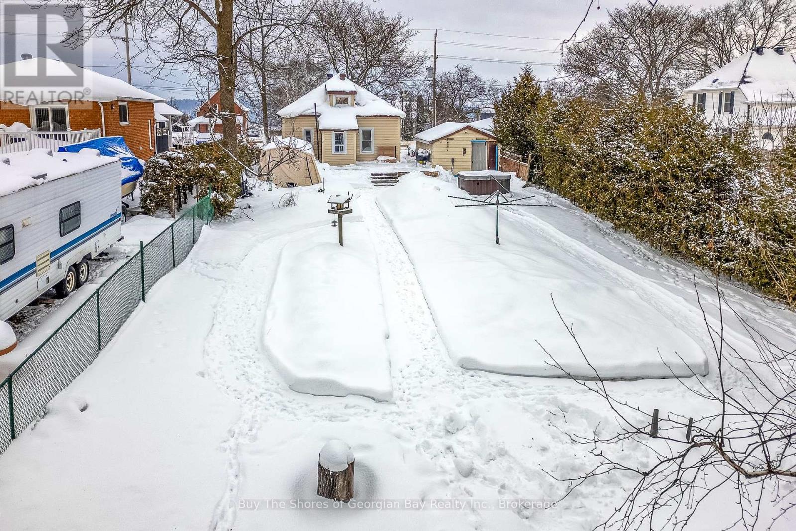 50 Poyntz Street, Penetanguishene, Ontario  L9M 1N6 - Photo 28 - S11927192