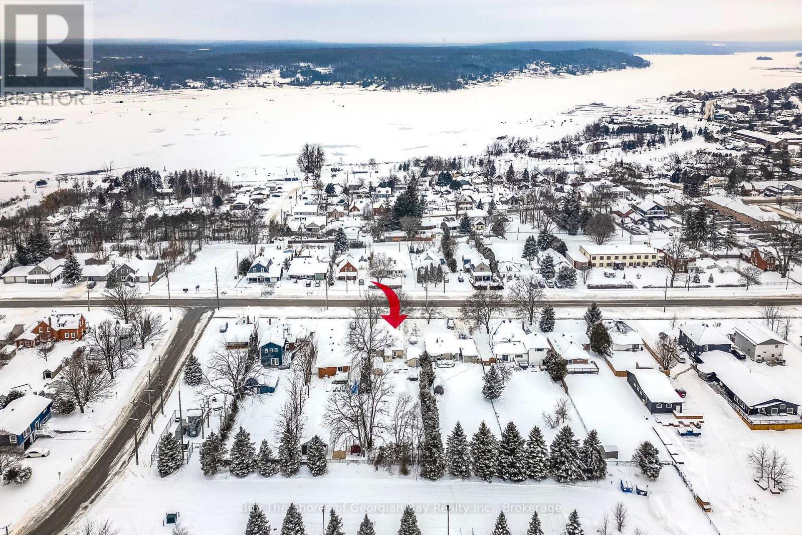 50 Poyntz Street, Penetanguishene, Ontario  L9M 1N6 - Photo 36 - S11927192