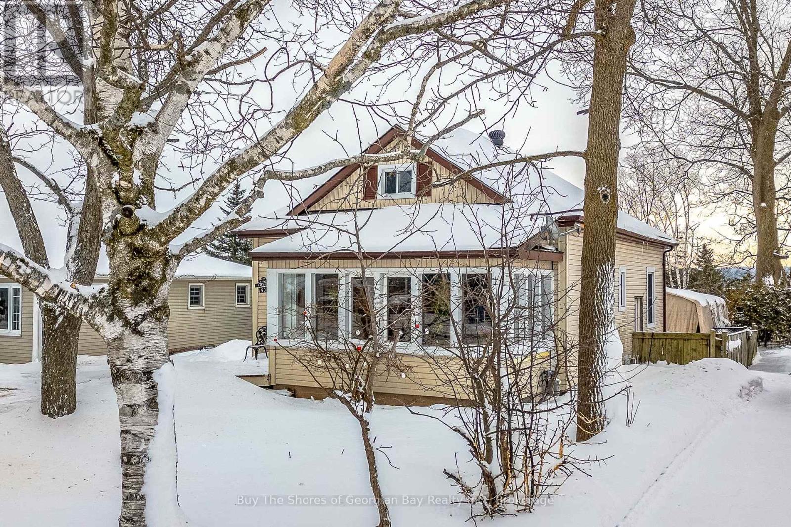 50 Poyntz Street, Penetanguishene, Ontario  L9M 1N6 - Photo 39 - S11927192