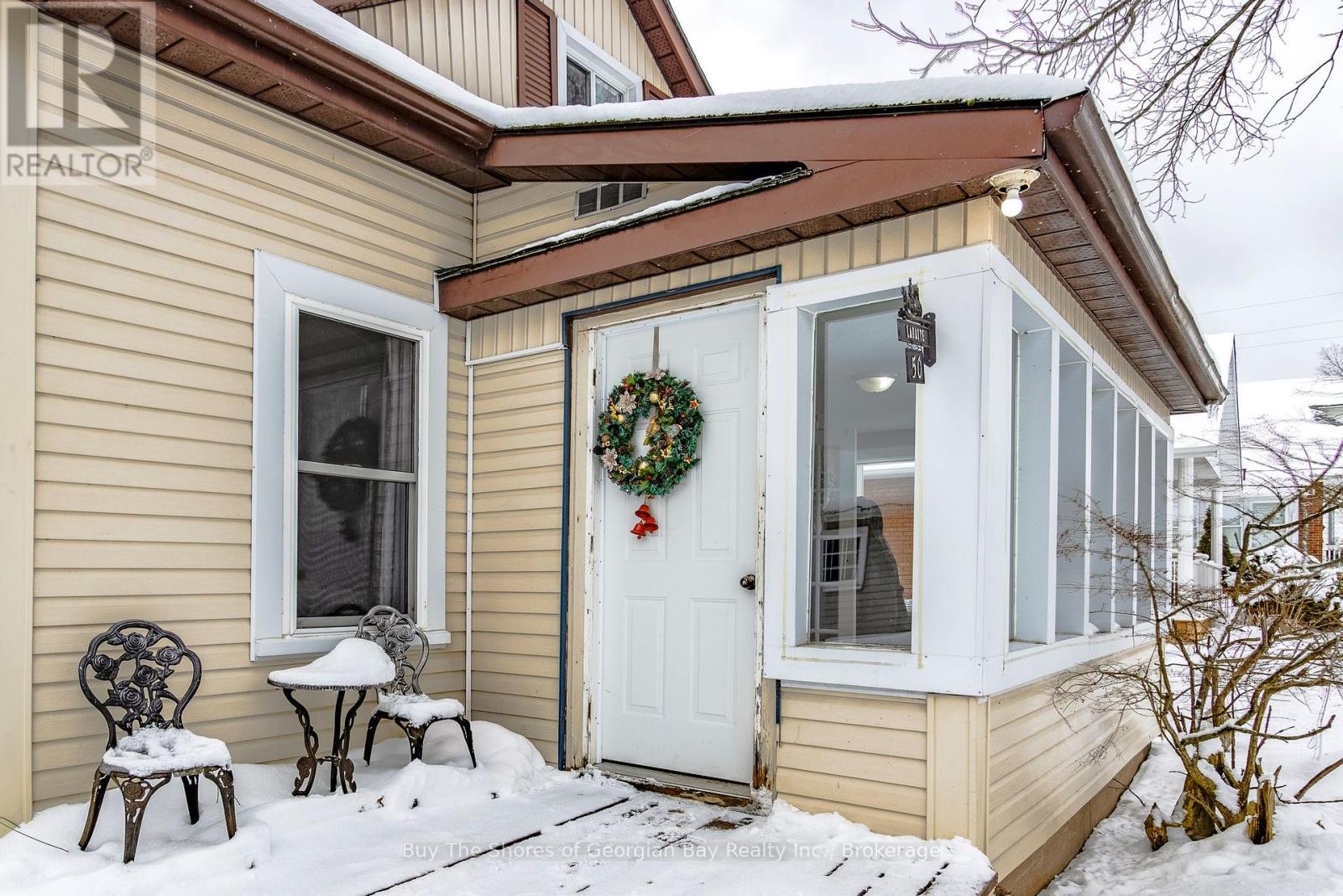 Property at 50 POYNTZ STREET image 4