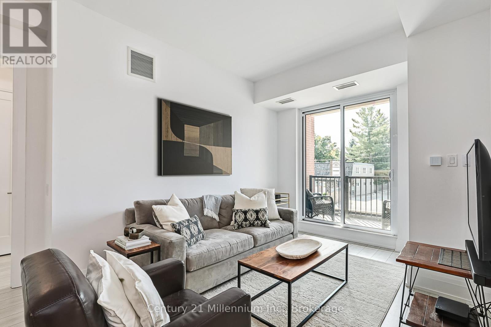 209 - 1 Hume Street, Collingwood, Ontario  L9Y 0X3 - Photo 14 - S12093951