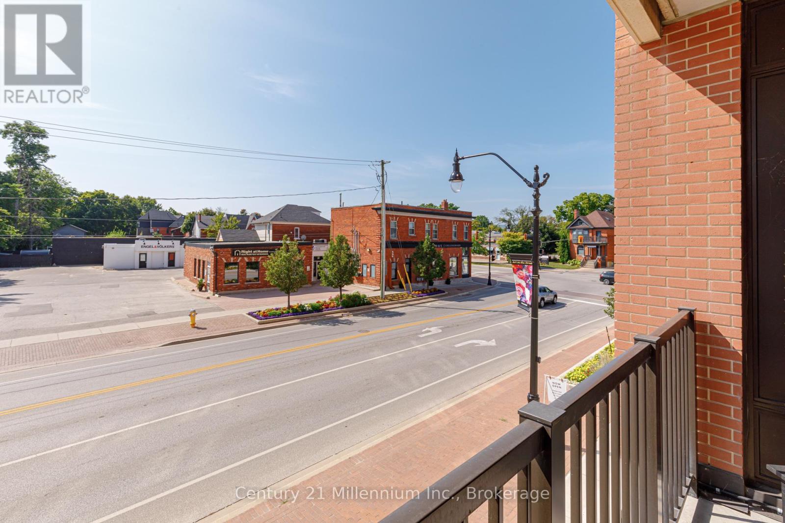 209 - 1 Hume Street, Collingwood, Ontario  L9Y 0X3 - Photo 31 - S12093951