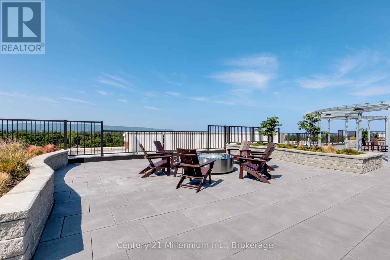 209 - 1 Hume Street, Collingwood, Ontario  L9Y 0X3 - Photo 42 - S12093951