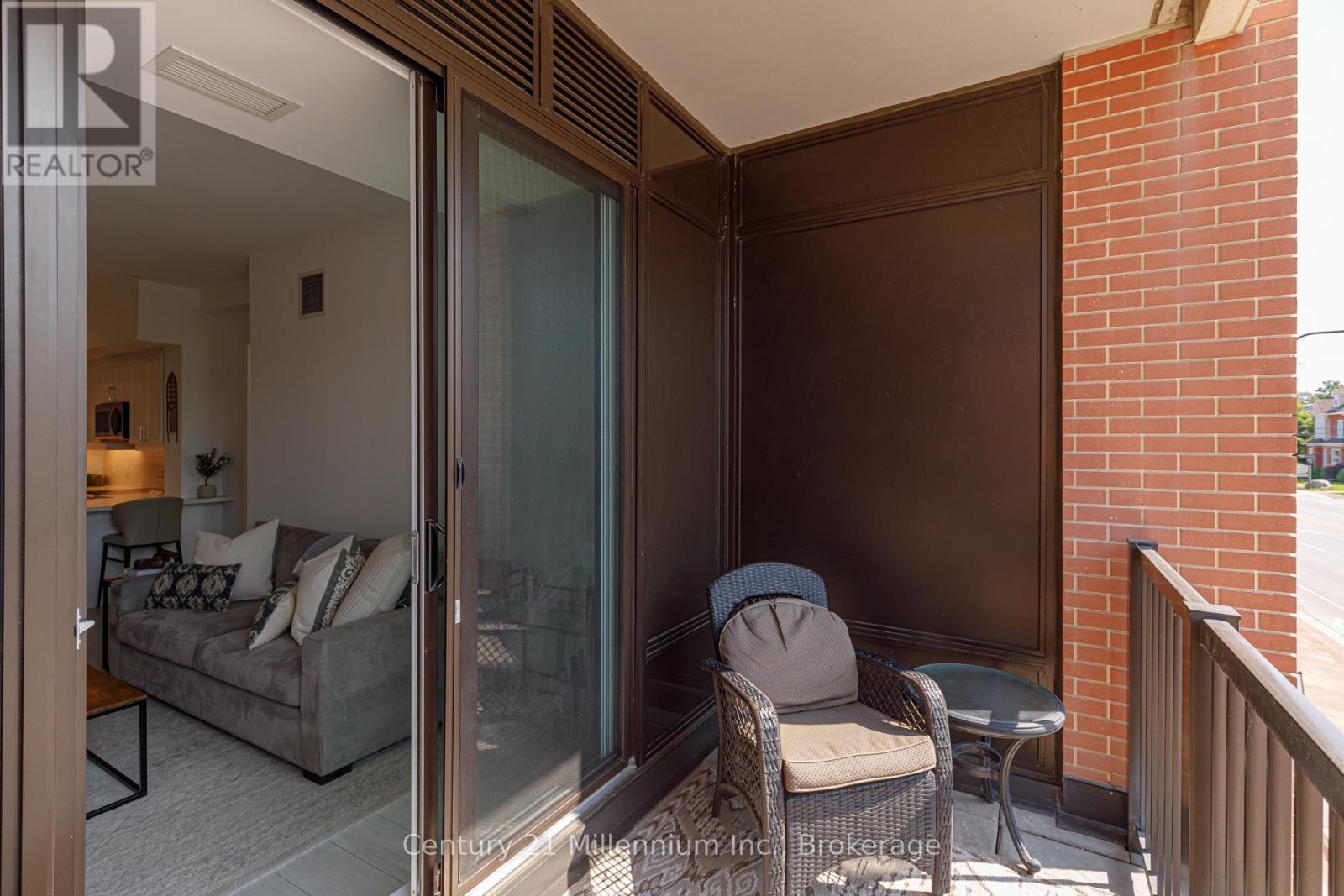 209 - 1 Hume Street, Collingwood, Ontario  L9Y 0X3 - Photo 33 - S12093951