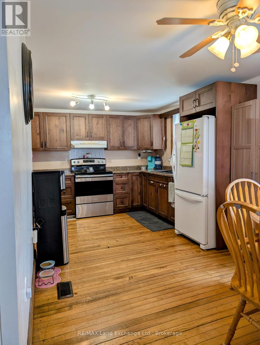 181 Council Road, South Bruce, Ontario  N0G 1W0 - Photo 4 - X12037219