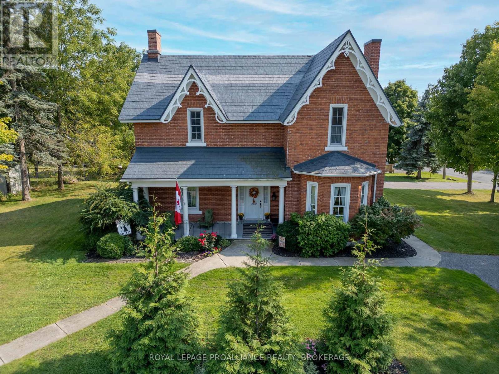 232 DUNDAS STREET W, greater napanee (greater napanee), Ontario