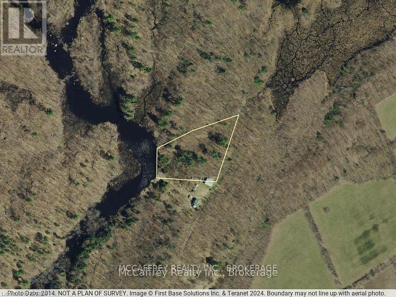 N/a Clare River, Stone Mills, Ontario  K0K 2A0 - Photo 2 - X12095309