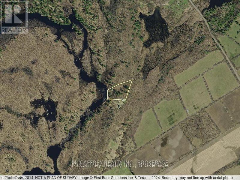 N/a Clare River, Stone Mills, Ontario  K0K 2A0 - Photo 3 - X12095309