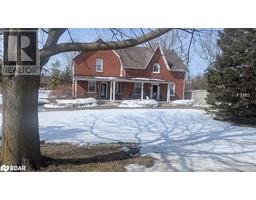 285-287 BARRIE Street, Essa, Ontario