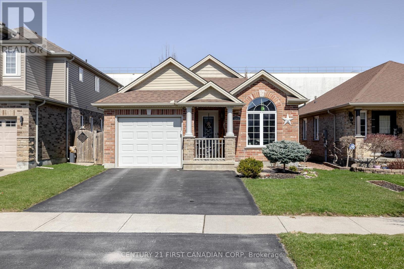 3303 Emily Carr Lane
