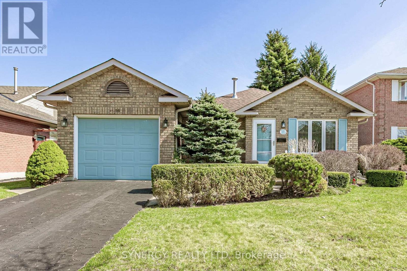 Property at 16 PARKVIEW DRIVE image 1