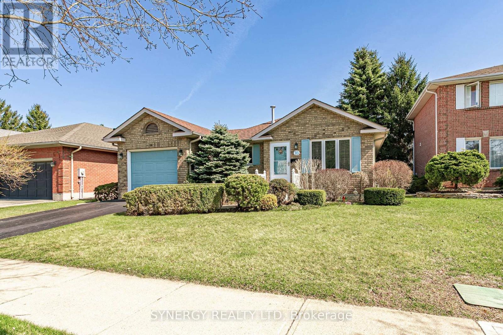 Property at 16 PARKVIEW DRIVE image 2