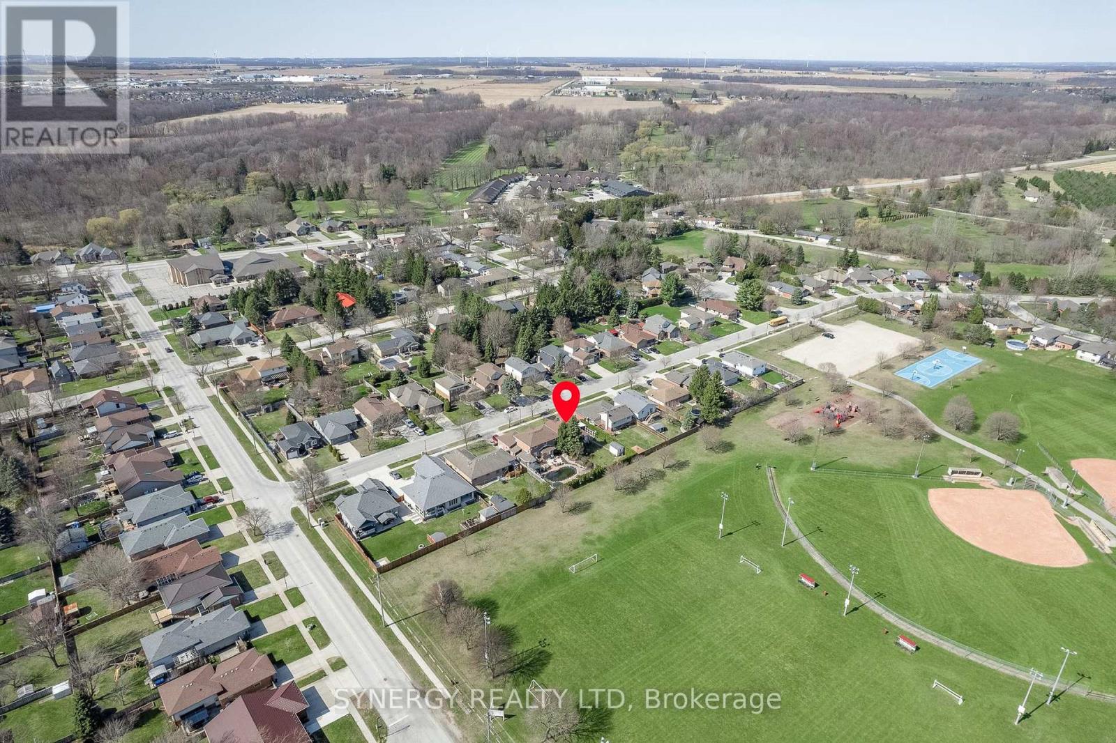 Property at 16 PARKVIEW DRIVE image 4