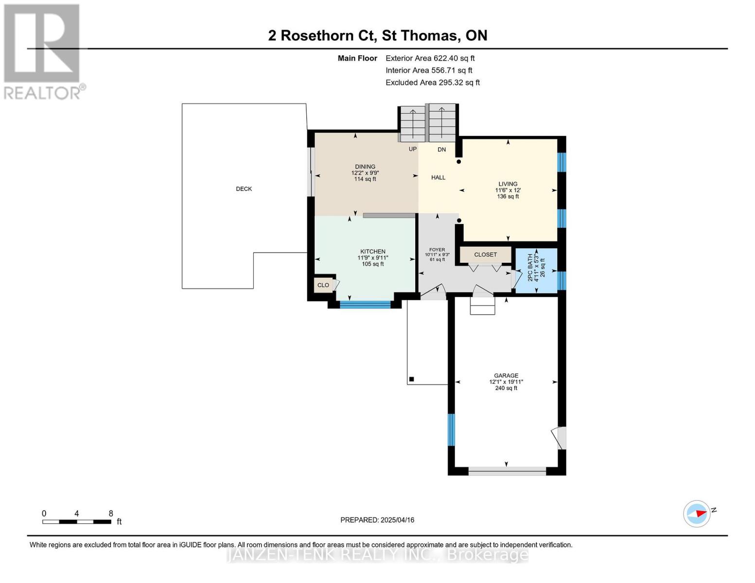 Photo 45 of 48 for 2 Rosethorn Court