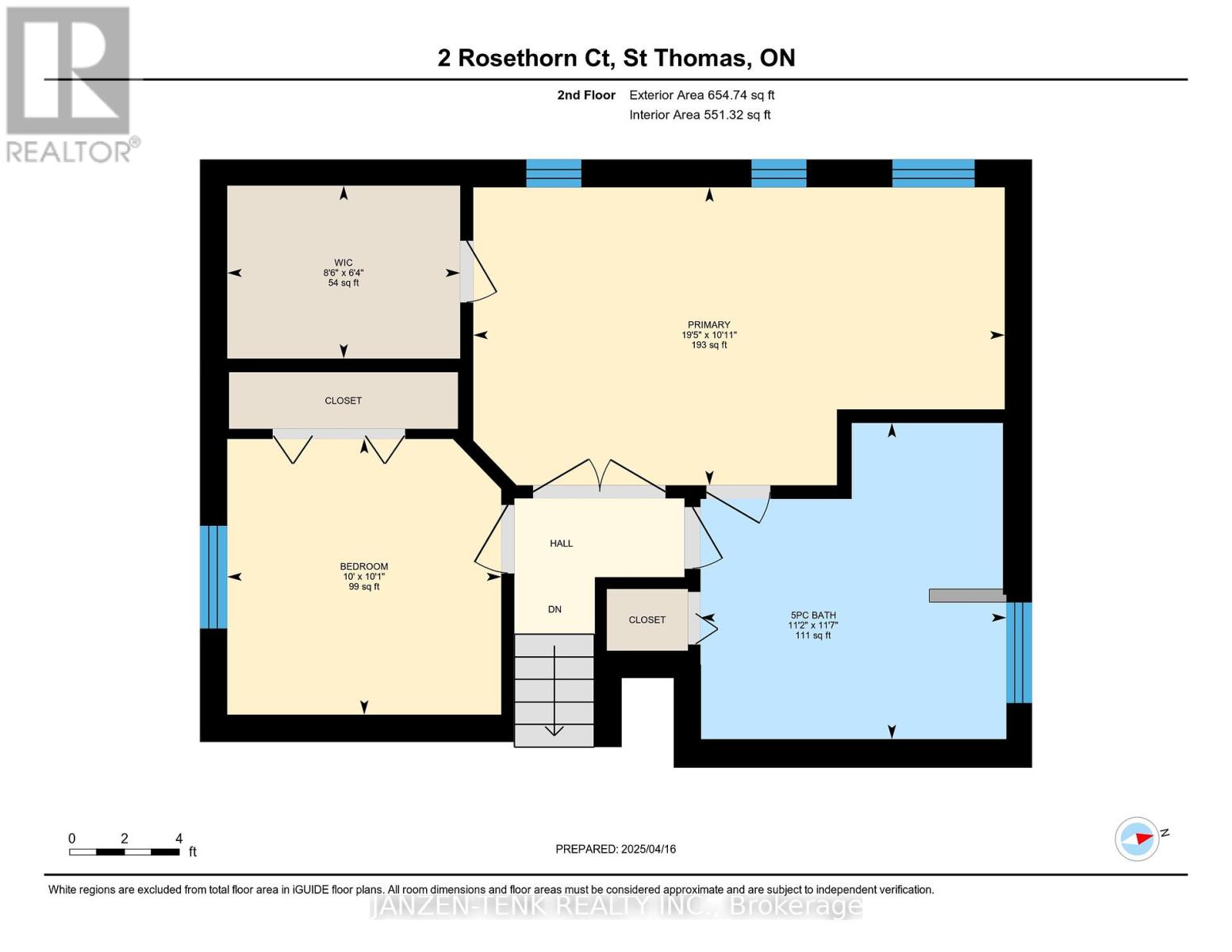 Photo 46 of 48 for 2 Rosethorn Court